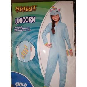 Unicorn Costume